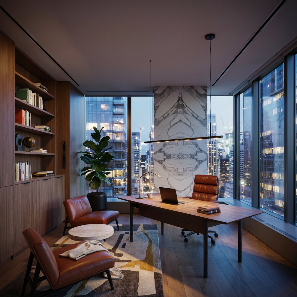 Office Interior